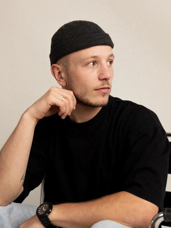 Jakub Norek, NOREC Media – Content Creator. Strateg. Cyfrowy partner TVORIK.